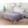 Dolly blanket, size 200x220 cm, purple color