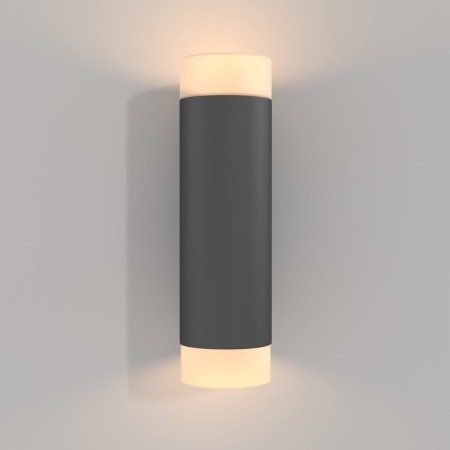 Bra Technical C027WL-L10B, LED, 10W, 9x6.4x22.4 cm, 750lm, black color-3