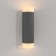 Bra Technical C027WL-L10B, LED, 10W, 9x6.4x22.4 cm, 750lm, black color