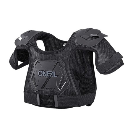 Body protection children's Peewee Xs/S