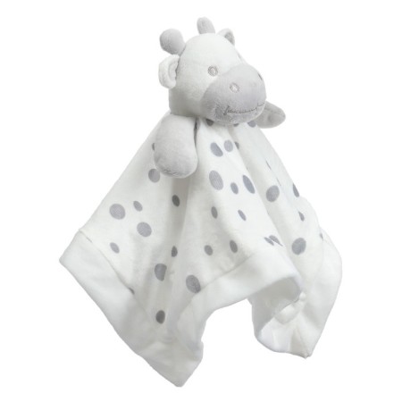 Toy - Comforter "Layer", rattle, crumb I-3