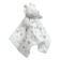 Toy - Comforter "Layer", rattle, crumb I