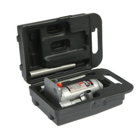 Jack "Service Key" 75044, hydraulic, 4 tons, 180-350 mm, case-2