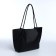 Bag Women's Shoper on Magnet, Black Color