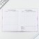 School Diary 1-11 Grade Universal "September 1: Clouds", solid cover 7BC, glossy lamination, 40 sheets