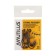 Hook Nautilus Steder BaytHolder S-1109, BN color, No. 1/0, 10 pcs.