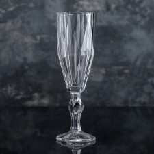 Glass glass for champagne Domenik, 170 ml