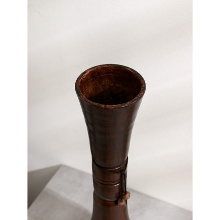 Ethnic vase "Chibuzo", ceramics, 1 variety, Iran-3