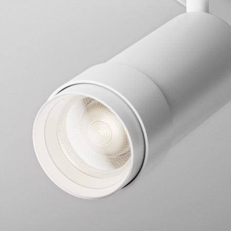 Technical TR212-1-12WTW-DD-Z-W, LED, 12 W, 127x193x195 mm, 700 lm, white-1
