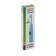 Electric toothbrush Homestar HS-6004, 5600 moves/min, 2 nozzles, blue
