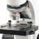 School Eureka Microscope 40 × -1280s, LCD, digital