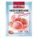 Dry mixture for making ice cream "Nina Farina", strawberries, 70 g