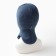 Children's hat, jeans color, size 50-52