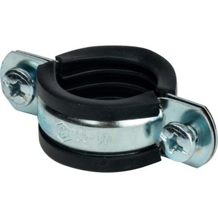 Plumbing plumbing Stout SAC-0020-000001, 1 ", 32-37 mm, with a nut