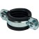 Plumbing plumbing Stout SAC-0020-000001, 1 ", 32-37 mm, with a nut