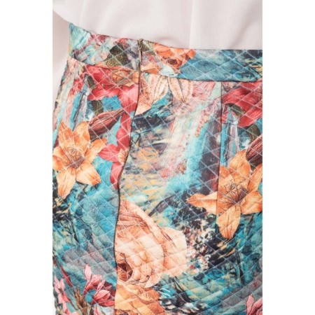 Women's skirt, size 44-3