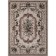 Rectangular carpet Merinos gavana, size 150x190 cm, color Cream