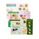 Stickers set No. 2, 6 pcs. 12 p.