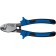 Cables Zubrov NK-16K 23344-16, Professional, 160 mm