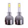 LED lamp DLED H3, C6 Original, 12V, 6500K, in a set 2 pcs