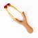 Wooden slingshot 15cm