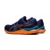 Cunning male ASICS GEL-CUMULUS 24 1011B366 402, size 9 US