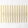 Burton chandelier 12xled 80W white-gold 90x60x13 cm Bayerlux