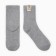 Women's socks Mist Base R.36-39 (23-25 ​​cm), Gray
