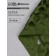 Basement network 3 x 6 m, single, dark green