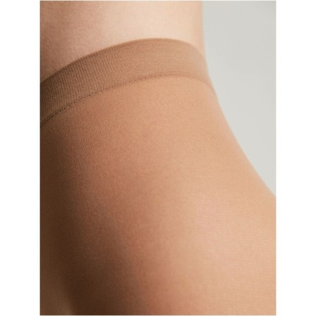 Female tights IDEAL, size 2, color Beige-2