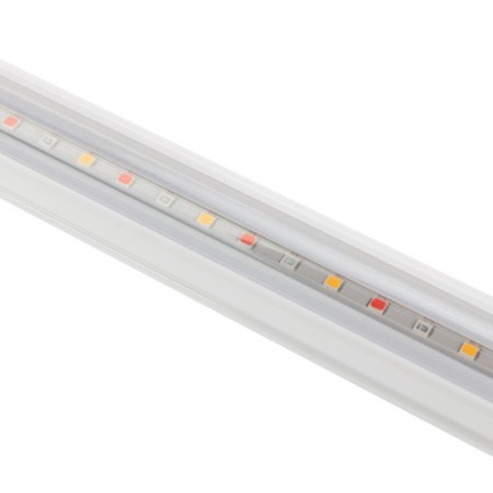 LED LED for plants Rexant Green Line 14 W Led with a set of mounts-6
