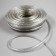 Luazon Lighting 10 mm light cord, IP65, 20 m, 24 LED/m, 220 V, 8 modes, Green glow