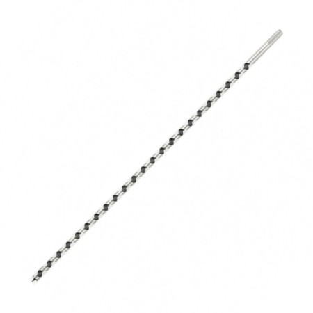 MATRIX wood drill, screw, 40 x 600 mm, 6-grade shank