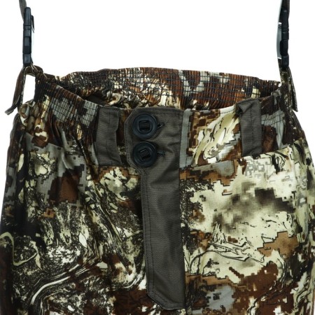 Demisyazon Gorka Demi Light, color DSN PR 511-4, height 182-188, size 56-58-4