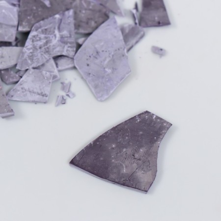 Stearin for candles with the dye "lavender" 5 g-2