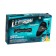Spy toy "Set for surveillance", eavesdropping device and flashlight in the kit, works from batteries