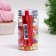 Sprinking confectionery "Bright mix", 7 mm, 50 g