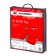 AutoProfi R-1 Sport Plus R-402PF RD, front row, closed seat, polyester, 4 objects, red color red
