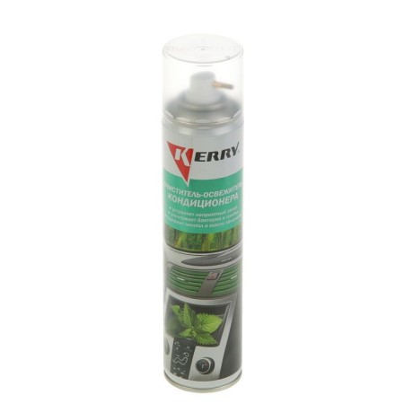 Kerry Prof air conditioning cleaner, 400 ml, aerosol