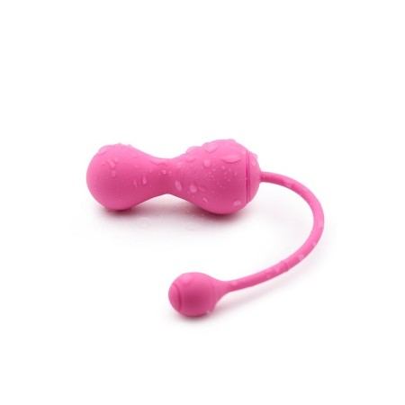 Magic Motion Kegel Master Kegel Singer, Pink Color-2