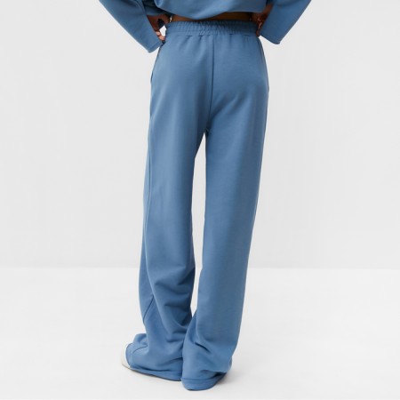 Women's pants Mist Cozy Style, Blue, p. 48-3