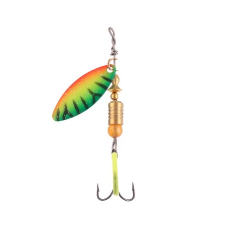 Spinning spinning Akara C-5031, 6 g, color 175