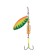 Spinning spinning Akara C-5031, 6 g, color 175