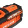 KingQueen KQ-101K, 18 V, 2x2 Ach, 25 Nm, 2 speeds, 450-1500 rpm, case, case