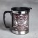 Thermal circle "Real Man", 400 ml, retains the heat of 2 hours