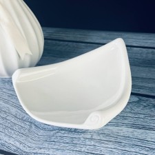 Салатник Lenardi Bianco, 19х8 см