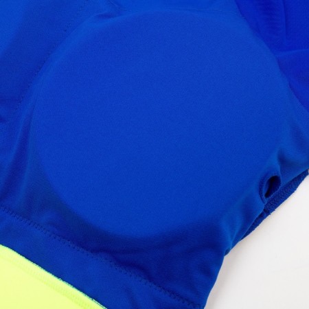 Separate Minaku swimsuit, Blue color, rr 44-7