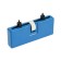Metal key to open the back cover of the wrist clock, up to 60 mm