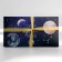 Gift set "Cosmos inside you" Planing and pen