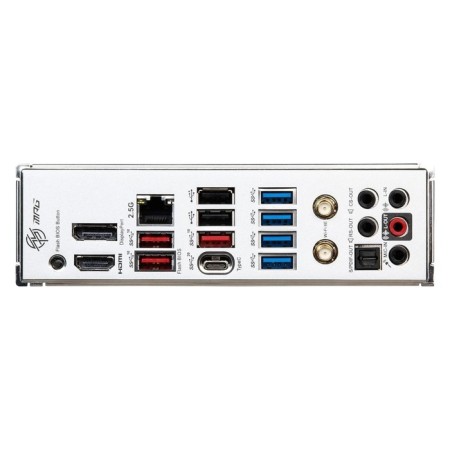 MSI MSI MSI MSI EDGE WIFI SOKKETAM5 AMD B650 4XDDR5 ATX AC`97 8ch (7.1) 2.5gg 106498-4